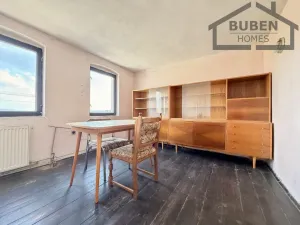 Prodej rodinného domu, Ošelín, 140 m2