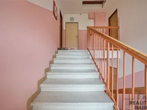 Pronájem bytu 2+1, Přerov, Za Humny, 49 m2
