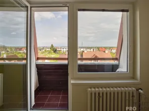 Pronájem bytu 2+1, Přerov, Za Humny, 49 m2