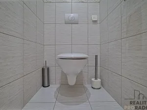 Pronájem bytu 2+1, Přerov, Za Humny, 49 m2