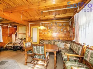 Prodej chaty, Bukovec, 84 m2