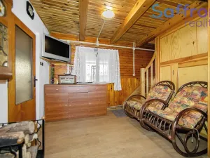 Prodej chaty, Bukovec, 84 m2