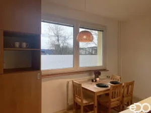 Pronájem bytu 2+1, Česká Lípa, Lužická, 56 m2