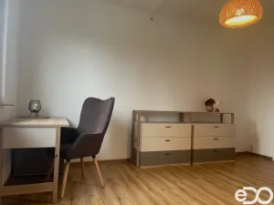 Pronájem bytu 2+1, Česká Lípa, Lužická, 56 m2