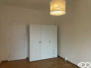 Pronájem bytu 2+1, Česká Lípa, Lužická, 56 m2