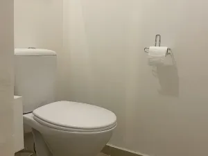 Pronájem bytu 2+1, Česká Lípa, Lužická, 56 m2