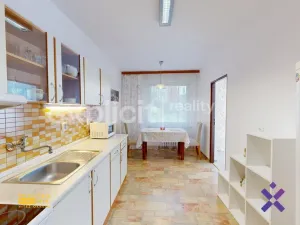 Pronájem bytu 2+1, Zlín, Družstevní, 60 m2