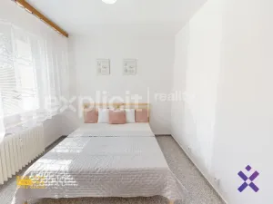 Pronájem bytu 2+1, Zlín, Družstevní, 60 m2