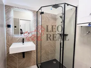 Pronájem bytu 2+kk, Ostrava - Moravská Ostrava, Havířská, 46 m2