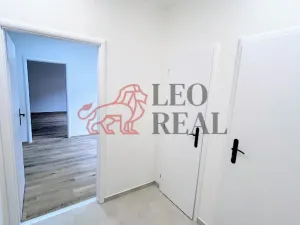 Pronájem bytu 2+kk, Ostrava - Moravská Ostrava, Havířská, 46 m2