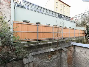 Prodej činžovního domu, Praha - Žižkov, Vlkova, 457 m2