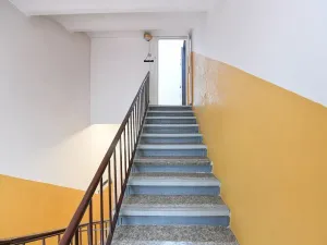 Prodej činžovního domu, Praha - Žižkov, Vlkova, 457 m2