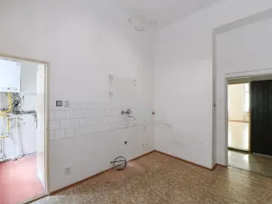 Prodej činžovního domu, Praha - Žižkov, Vlkova, 457 m2