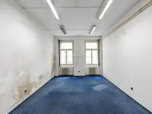 Prodej činžovního domu, Praha - Žižkov, Vlkova, 457 m2