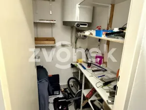 Pronájem bytu 1+1, Zlín - Kudlov, Žlutá, 40 m2