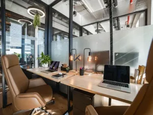 Pronájem kanceláře, Praha - Dejvice, Generála Píky, 20 m2