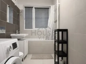 Prodej bytu 2+kk, Praha - Ďáblice, Křižanská, 49 m2