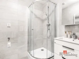 Prodej bytu 3+1, Praha - Modřany, Urbánkova, 79 m2