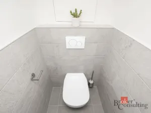 Prodej bytu 3+1, Praha - Modřany, Urbánkova, 79 m2