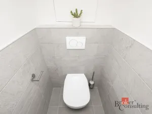 Prodej bytu 3+1, Praha - Modřany, Urbánkova, 79 m2