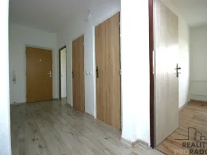 Pronájem bytu 2+1, Hodonín, Družstevní čtvrť, 55 m2