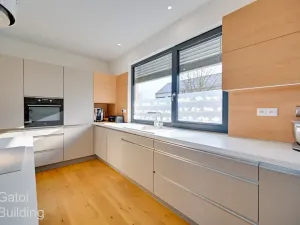 Prodej rodinného domu, Křelov-Břuchotín, Grunty, 139 m2