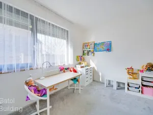 Prodej rodinného domu, Křelov-Břuchotín, Grunty, 139 m2