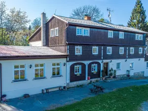 Prodej ubytování, Mařenice, 497 m2