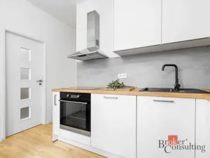 Prodej bytu 2+1, Praha - Modřany, Klostermannova, 53 m2