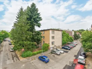 Prodej bytu 2+1, Praha - Modřany, Klostermannova, 53 m2