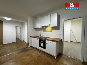 Pronájem bytu 3+kk, Klecany, 54 m2
