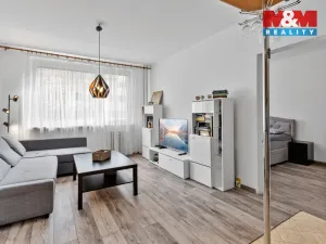 Prodej bytu 2+kk, Praha - Hodkovičky, Pod lysinami, 41 m2