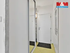 Prodej bytu 2+kk, Praha - Hodkovičky, Pod lysinami, 41 m2