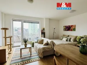 Prodej bytu 1+kk, Brno - Královo Pole, Božetěchova, 32 m2