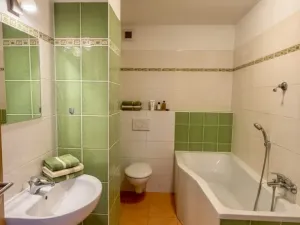 Prodej bytu 1+kk, Brno - Královo Pole, Božetěchova, 32 m2
