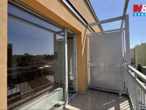 Prodej bytu 1+kk, Brno - Královo Pole, Božetěchova, 32 m2