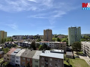 Prodej bytu 1+kk, Brno - Královo Pole, Božetěchova, 32 m2