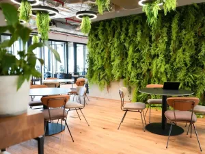 Pronájem kanceláře, Praha - Dejvice, Generála Píky, 30 m2