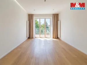 Pronájem bytu 4+kk, Praha - Dejvice, Na Hanspaulce, 118 m2