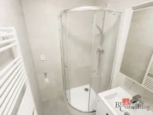 Prodej bytu 2+kk, Praha - Hodkovičky, Pod lysinami, 41 m2