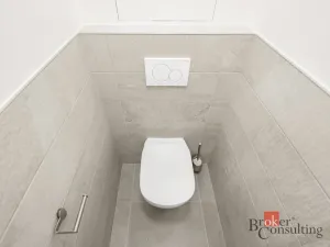 Prodej bytu 2+kk, Praha - Hodkovičky, Pod lysinami, 41 m2