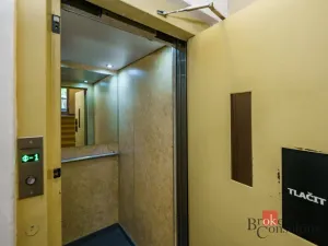 Prodej bytu 2+kk, Praha - Hodkovičky, Pod lysinami, 41 m2