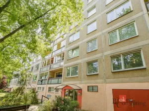 Prodej bytu 2+kk, Praha - Hodkovičky, Pod lysinami, 41 m2