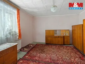 Prodej rodinného domu, Hříškov - Bedřichovice, 200 m2