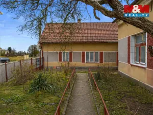 Prodej rodinného domu, Hříškov - Bedřichovice, 200 m2