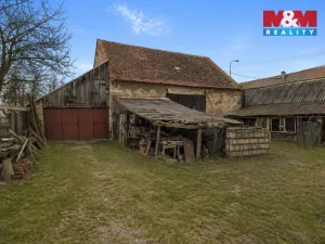 Prodej rodinného domu, Hříškov - Bedřichovice, 200 m2