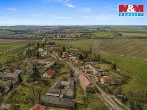 Prodej rodinného domu, Hříškov - Bedřichovice, 200 m2