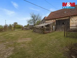 Prodej rodinného domu, Hříškov - Bedřichovice, 200 m2