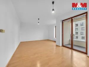 Prodej bytu 1+kk, Přelouč, Edvarda Beneše, 38 m2