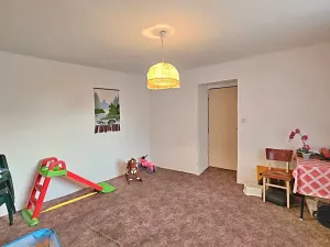 Prodej rodinného domu, Hlízov, 89 m2